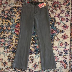 Comfort Fit Lee Jeans